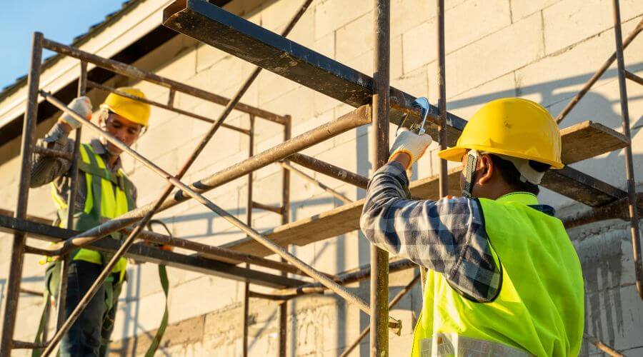 Flashing Repair in Port Hueneme, CA